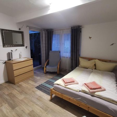 Finnenhaus Neumünster Dış mekan fotoğraf