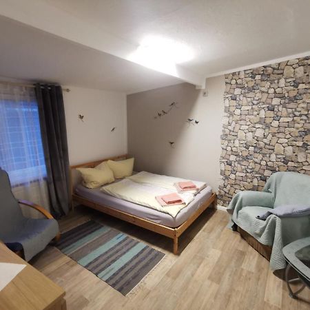 Finnenhaus Neumünster Dış mekan fotoğraf
