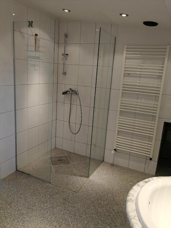 Finnenhaus Neumünster Dış mekan fotoğraf